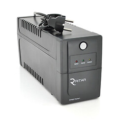 ИБП Ritar RTP850 (510W) Proxima-L