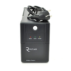 ИБП Ritar RTP850L-U (510W) Proxima-L