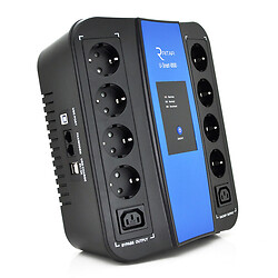 ИБП Ritar U-Smart-1000 (600W)