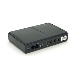 ИБП UPS-18W DC1018P YT45103 для роутеров/коммутаторов/PON/POE-430