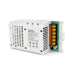 ИБП без бокса 12V/10A EuroPower EP-UPS-1210HCU