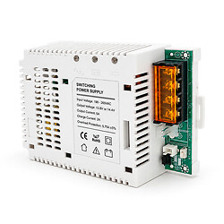 ИБП без бокса 12V/5A EuroPower EP-UPS-1205HCU