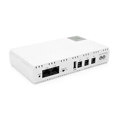 ИБП для роутера Merlion MINI DC1018P