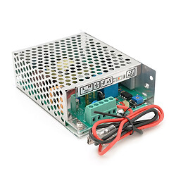 ИБП перфорированный с LED-индикацией 12V 2А