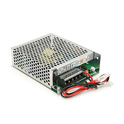 ИБП перфорированный с LED-индикацией 12V 5А