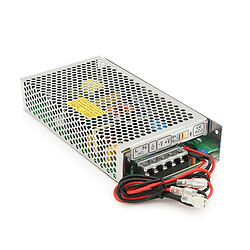 ИБП перфорированный с LED-индикацией 12V/15А