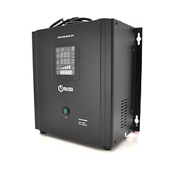 ДБЖ з правильною синусоїдою Europower PSW-EP1500WM24 (1050 Вт) 10 / 20А