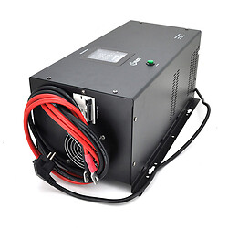 ИБП с правильной синусоидой Europower PSW-EP2000WM12 (1400 Вт) 20А