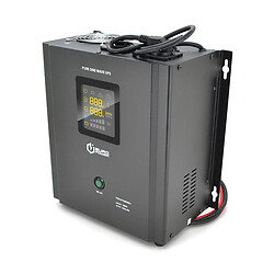 ИБП с правильной синусоидой Europower PSW-EP2000WM24 (1400 Вт)20А