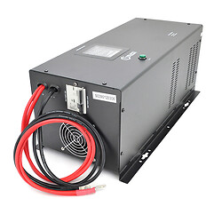 ИБП с правильной синусоидой Europower PSW-EP3000WM24 (2100 Вт) 20А