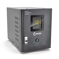 ИБП с правильной синусоидой Europower PSW-EP6000TW48 (4200 Вт) 20/30А