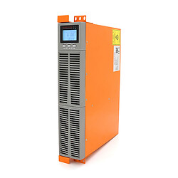 ИБП с правильной синусоидой ONLINE MAKELSAN PowerPack Se-RT-1kVA-LCD