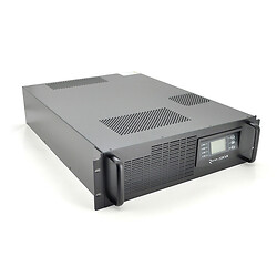 ИБП с правильной синусоидой ONLINE Ritar RT-10KL-LCD