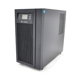 ДЖБ з правильною синусоїдою Ritar PT-6KL-LCD, 6000VA (5400Вт), 192В