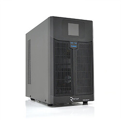 ИБП с правильной синусоидой RITAR RTSW-3000 (2100 Вт) ,48В