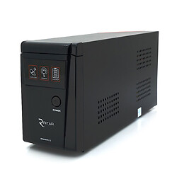 ИБП с правильной синусоидой RITAR RTSW-600NL12 LED (360Вт)