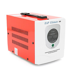 ДБЖ з правильною синусоїдою Westech EAP DUAL ULTIMATE -500VA/300W 12V