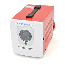 ИБП с правильной синусоидой Westech EAP DUAL ULTIMATE-800VA/500W 12V