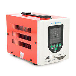 ИБП с правильной синусоидой Westech EAP ULTIMATE MPS-500 (800VA)