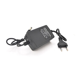 Импульсный адаптер питания Voltronic 5В 1А (5Вт)  штекер 5.5/2.5  длина 1м OEM