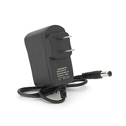 Імпульсний адаптер живлення Voltronic ZND-050-2000 5В 2А штекер 5.5/2.5 довжина 0.5м + перехідник