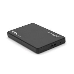 Карман VOLTRONIC Q3 3.0/BK 2,5", интерфейс USB3.0/SATA , Black