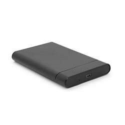 Карман VOLTRONIC Q5 2.0 2.5” Pocket, USB2.0/SATA interface