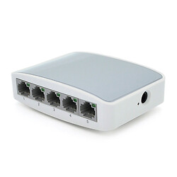 Коммутатор Gigabit Ethernet ONV-H3005S