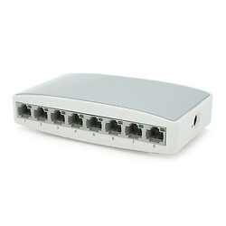 Коммутатор Gigabit Ethernet ONV-H3008S