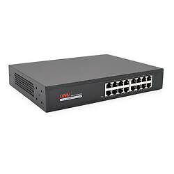 Коммутатор Gigabit Ethernet ONV-H3016