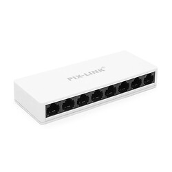Коммутатор PIX-LINK LV-SW08 8 портов