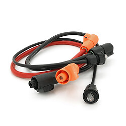 Комплект кабелей параллельного подключения питания и связи RW-M6.1-Cable (BK+OR)