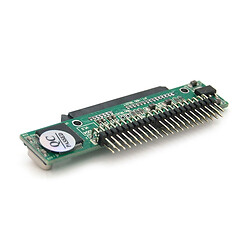 Конвертор IDE 44Pin to SATA, (Пакет)