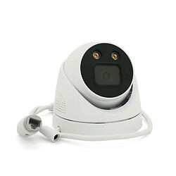 Купольна камера GW IPC15D4MP25 2.8mm POE 4MП