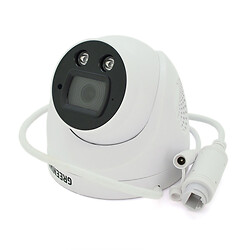 Купольна камера GW IPC16D5MP25 2.8mm 5MП