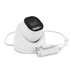 Купольна вулична/внутр камера GW IPC02D8MP30, 2.8mm, 8MП