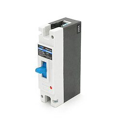 Однополюсный автомат постоянного тока YRM1Z-250 DC MCCB 1P 250A 250VDC, 2 штуки в упаковке, цена за 1 штуку
