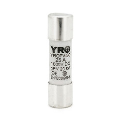 Плавкий предохранитель YROPV-30