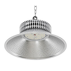 Стельовий світильник RITAR WRLTR-100W, 6500K, 220V