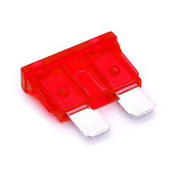 Предохранитель YT-Fs-10A, 10A RED