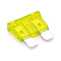 Запобіжник YT-Fs-20A, 20A YELLOW