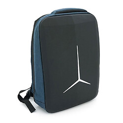 Рюкзак для ноутбука 15,6" TT-2020-2Bl