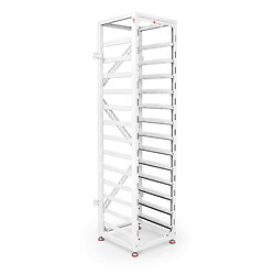 Стойка FelicityESS FLH48100R13G2, 560x590x2077.5(13 pcs)