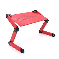 Столик для ноутбука Aluminium Laptop Table (420*265)