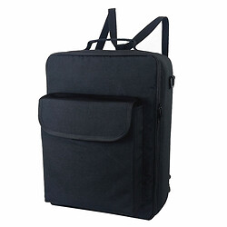 Сумка для игровой консоли PS5, материал нейлон, 42x12x32cm