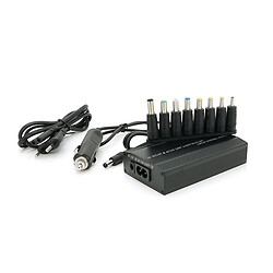 Универсальный БП 120W