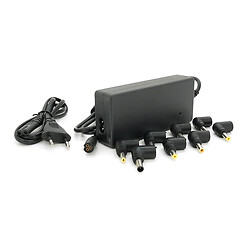 Універсальний БП 19V 4.74A 90W
