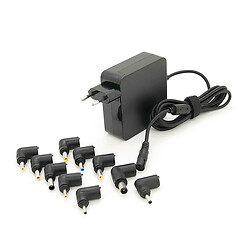 Универсальный БП Input 100V-240V 50-60Mhz