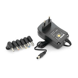 Универсальный БП Input 100V-240V 50-60Mhz