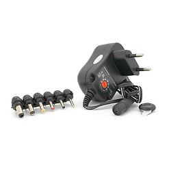 Универсальный БП Input 100V-240V 50-60Mhz